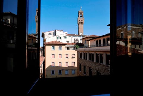 Relais Cavalcanti Guest House Alojamiento y desayuno in Florence