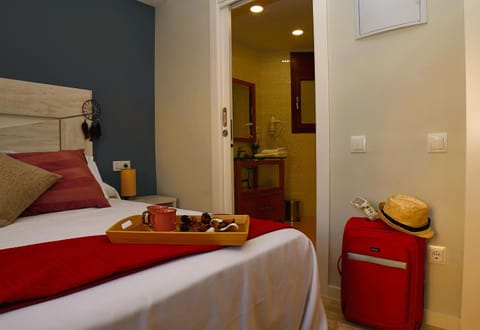 Can Mir Badalona Bed and Breakfast in Badalona