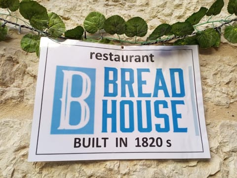 BREAD HOUSE Apartment in Jerusalem District