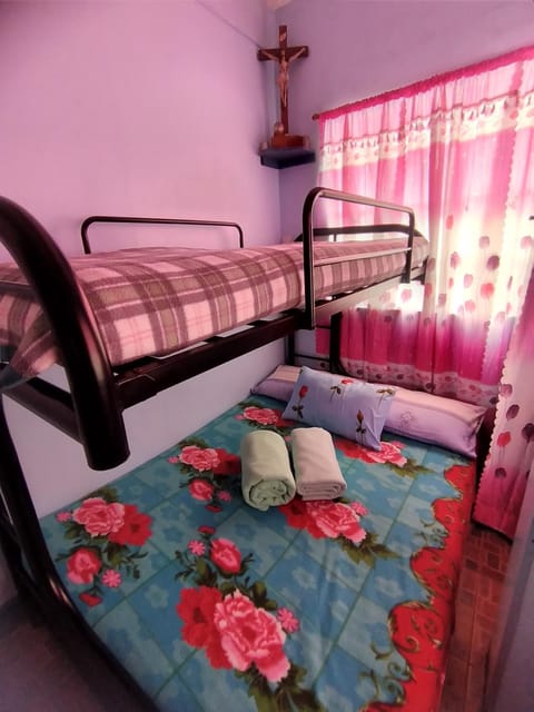 ARSIAM Transient Room Condo in Baguio