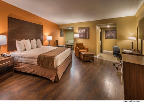 Best Western Hoover Dam Hotel Hotel in Boulder City