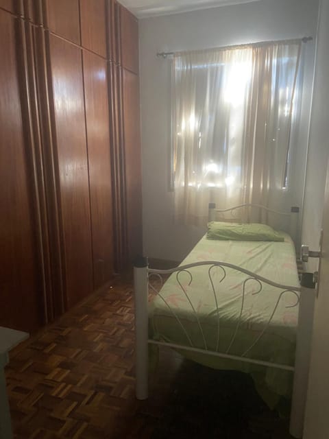 Temporada 3 quartos Localização 100% ótima Apartment in Vitoria