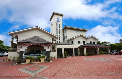Myangkasa Akademi & Resort Langkawi Resort in Kedah