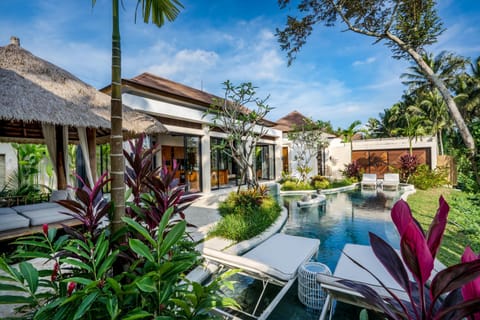 Villa Amabilis by BaliSuperHost Villa in Ubud