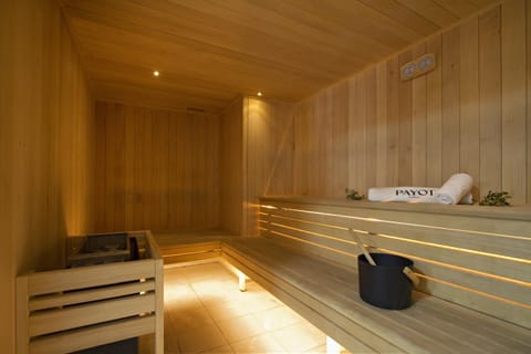 Sauna, Spa and wellness centre/facilities