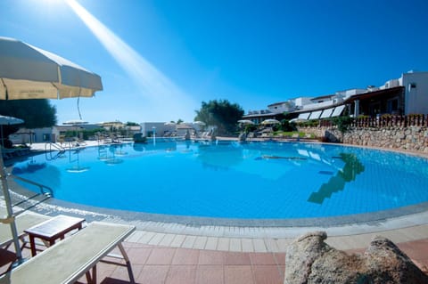Hotel Resort Nuraghe Arvu Hotel in Cala Gonone