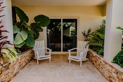 Balcony/Terrace, furniture