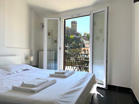 Pellegrino Rooms Bed and Breakfast in Vernazza