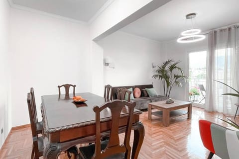 Amazing View 2BR Apartment | Heart of Athens Apartment in Athens