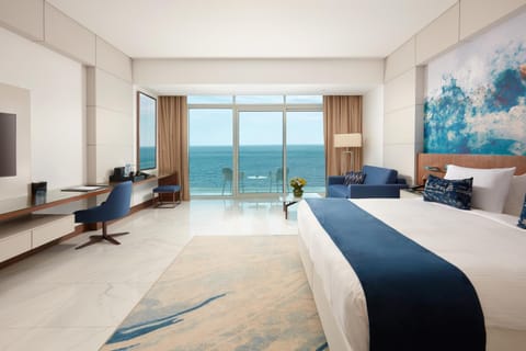 Royal M Al Aqah Beach Resort by Gewan Resort in Sharjah