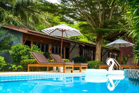 Phuket Siam Villas - SHA PLUS Hôtel in Chalong
