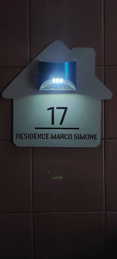 Villa Residence Golf Marco Simone, alloggio turistico Casa in Rome