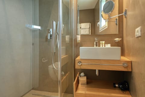 Hotel Palazzo del Garda & Spa Hotel in Desenzano del Garda