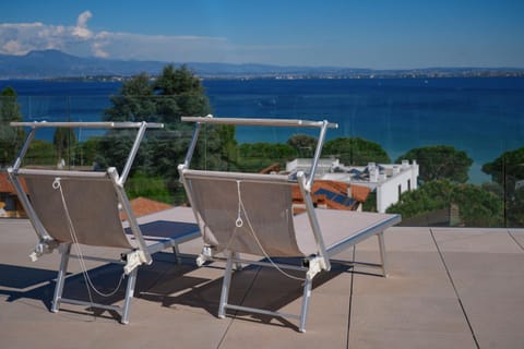 Hotel Palazzo del Garda & Spa Hotel in Desenzano del Garda