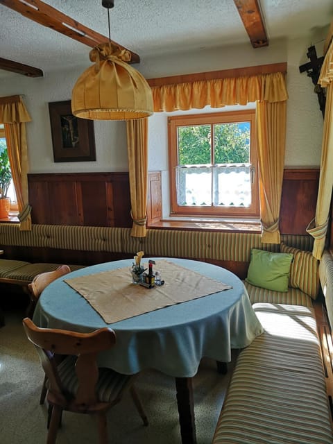 Pension Schlager Taxerhof Alojamiento y desayuno in Bad Hofgastein