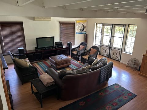 Paradyskloof Suite Apartment in Stellenbosch