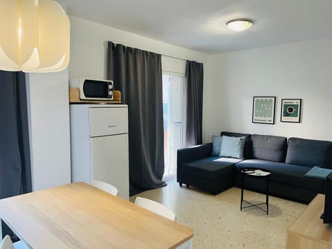 Aptos La Costera Apartment in Benidorm