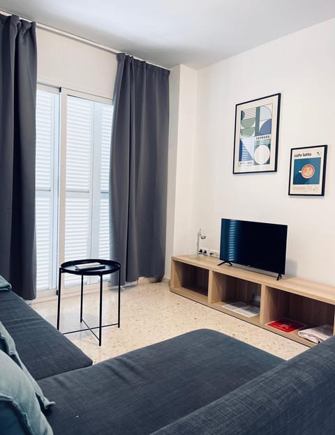 Aptos La Costera Apartment in Benidorm