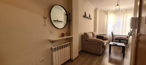 CIRCUNVALACION Apartment in Albacete