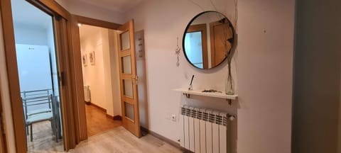 CIRCUNVALACION Apartment in Albacete