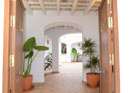 Casa Arbonaida Apartment in Vejer de la Frontera