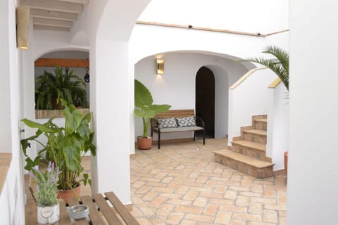 Casa Arbonaida Apartment in Vejer de la Frontera