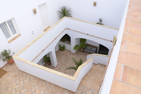 Casa Arbonaida Apartment in Vejer de la Frontera