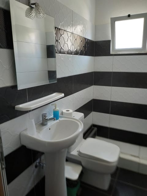 Filia Apartments Appartement in Pieria, Greece