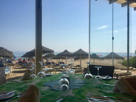 Playa Real Condo in Marbella
