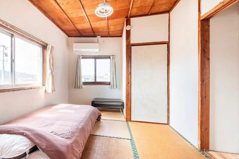 Tomareru yamagoya Yamabeling Lab - Vacation STAY 13348 House in Fukuoka Prefecture