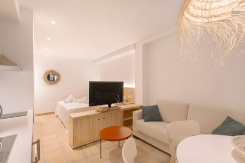 La Vila Hort by Seaward Suites Apartment in Villajoyosa