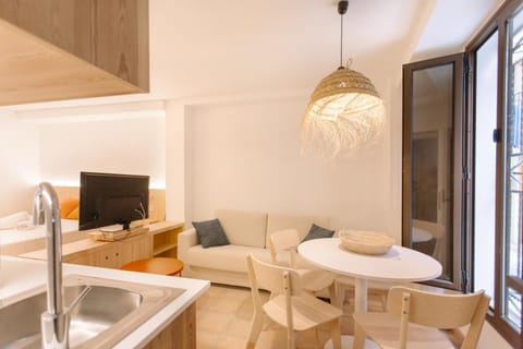 La Vila Hort by Seaward Suites Apartment in Villajoyosa