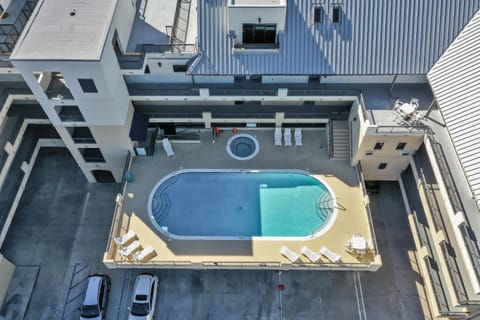 Club at Mexico Beach 1G Red Fish Blue Fish by Pristine Properties Vacation Rentals Apartment in Mexico Beach