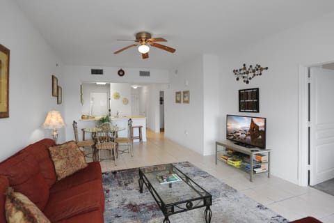 Waterside Village Condo 302 by Pristine Properties Vacation Rentals Appartamento in Mexico Beach