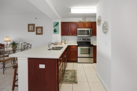 Waterside Village Condo 302 by Pristine Properties Vacation Rentals Appartamento in Mexico Beach