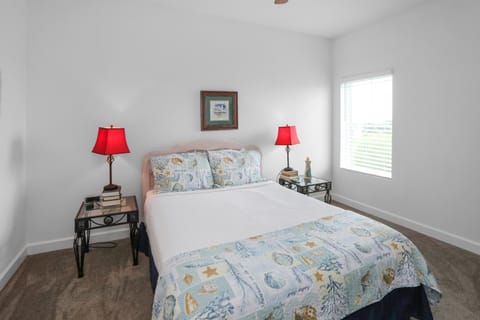 Waterside Village Condo 302 by Pristine Properties Vacation Rentals Appartamento in Mexico Beach