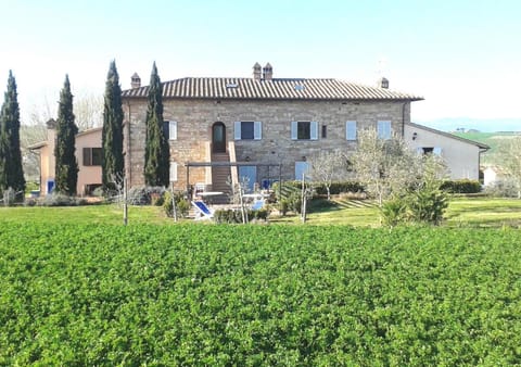 Borgo Solario Country House in Umbria
