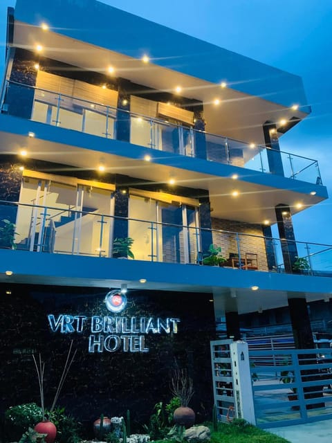 VRT Brilliant Hotel Hotel in Bicol