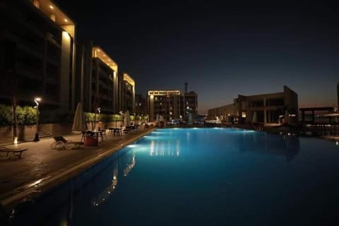 شاليه غرفة وريسبشن جراند هيلز Apartment in Alexandria Governorate