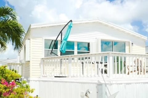 Island Oasis ~ YOUR Paradise Awaits! Haus in Cudjoe Key