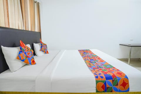 FabExpress Nimalan Residency Hotel in Chennai