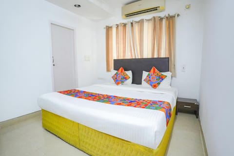 FabExpress Nimalan Residency Hotel in Chennai