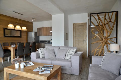 Résidence Carlina by Les Etincelles Apartment hotel in Mâcot-la-Plagne