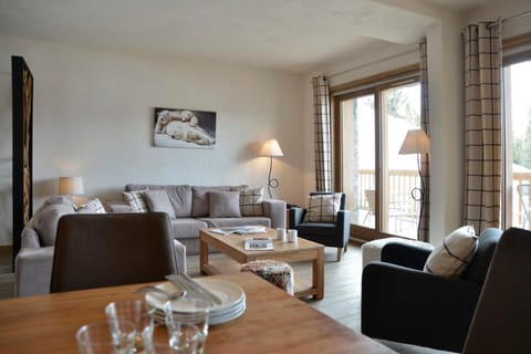 Résidence Carlina by Les Etincelles Apartment hotel in Mâcot-la-Plagne