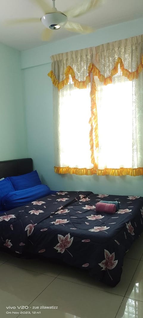 S PICE Arena Homestay Apartment in Bayan Lepas