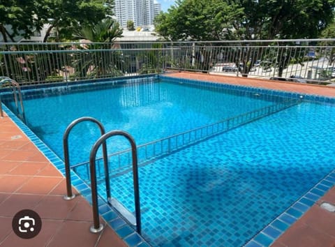 S PICE Arena Homestay Apartment in Bayan Lepas