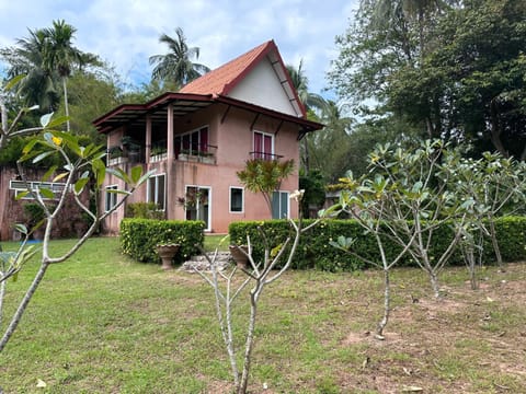Piman Pu Villa in Krabi Changwat