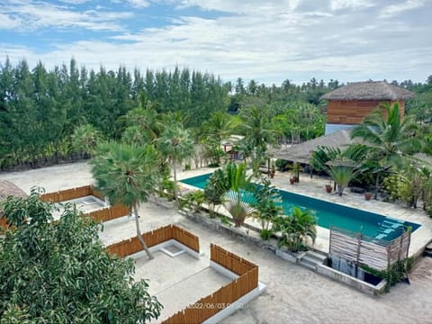 A Piscina Itaca Villa in State of Ceará