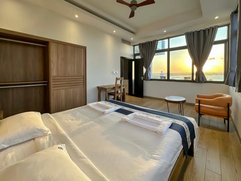 Tanzanite Serviced Apartment - TSA Masaki Apartment in City of Dar es Salaam