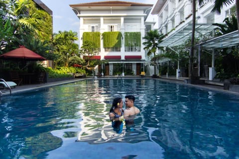 Gallery Prawirotaman Hotel Hôtel in Yogyakarta
